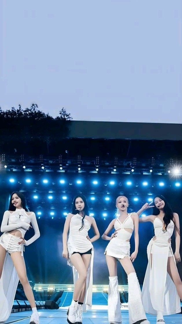 Hangi Blackpink Üyesi İle Yazilısın?