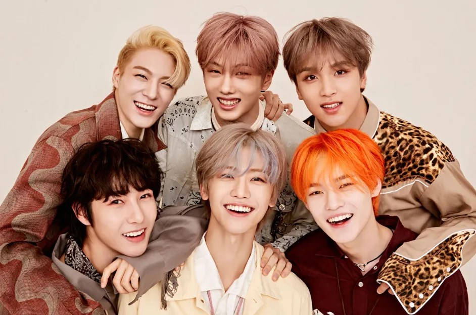 Siapa Member Nct Yang Cocok Buat Kamu?