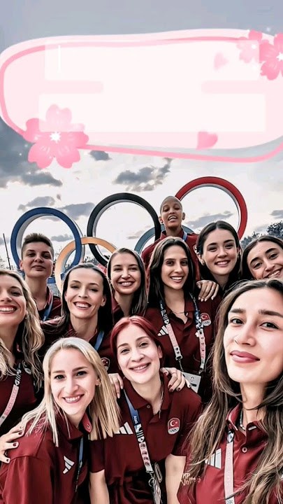 Hangi voleybolcusun