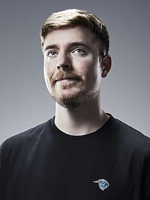 Mr beast