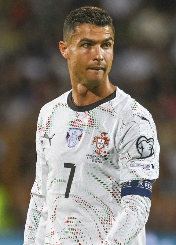 Ronaldo