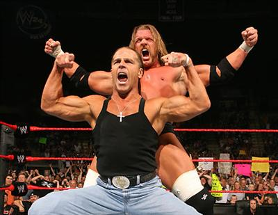 Smackdownda En İyi Tag Team