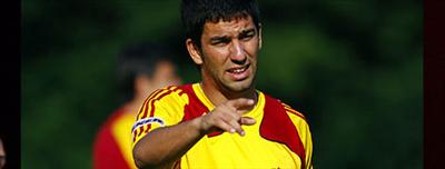 Hangi Futbolcusun?