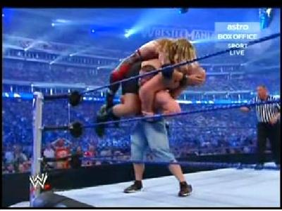 Smackdown-Raw 