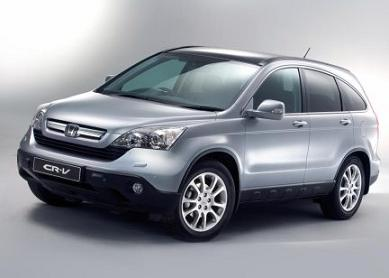 Honda Ailesinin Hangi Bireyisin?? Xdé