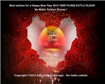 Best Wishes For A Happy New Year