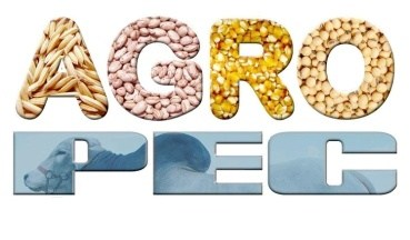 E Ai Já Foi 48º Agropec De Parag