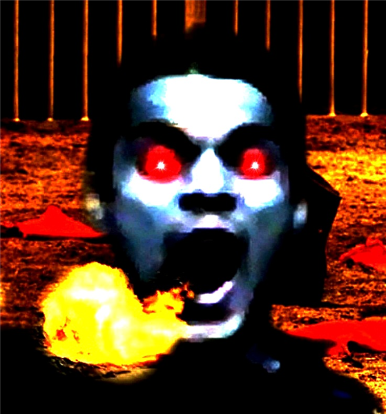 horror