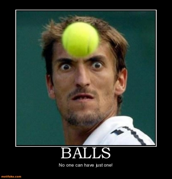 ball