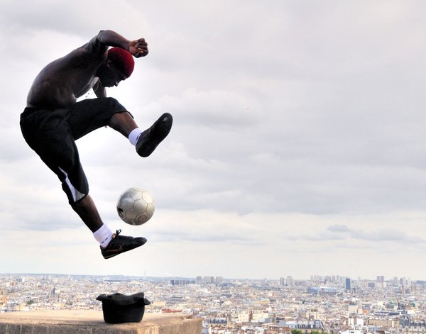 Hangi Futbolcusun?