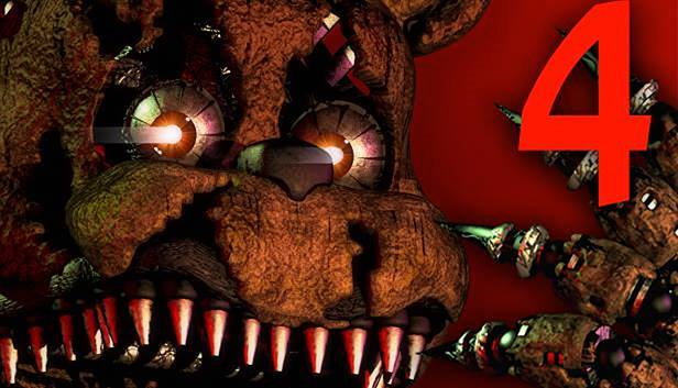Eres Fan De Fnaf ?