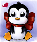 Huggable Penguins!
