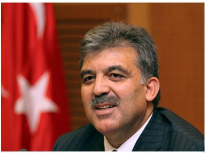 Cumhurbaşkanlığı
