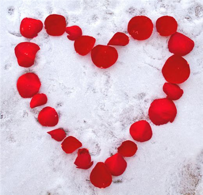 Heart for you.