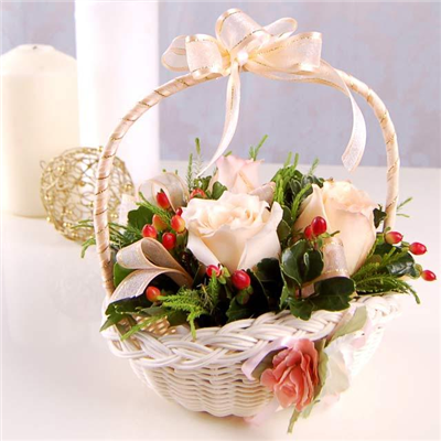 Love Rose for you
