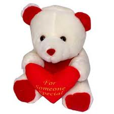 A bear for you