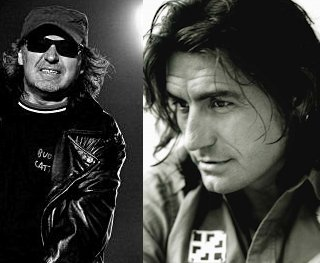 Vasco Rossi O Luciano Ligabue ?