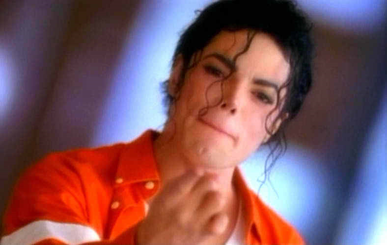 Cual Es Tu Cancion De Mj