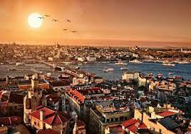 Hangi Şehirde Yaşamalısın