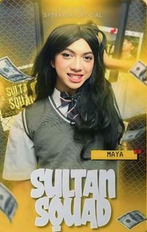 Maya