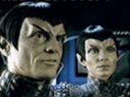 Welches Star Trek - Volk Bist Du?