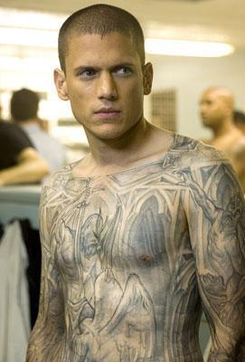 Hangi Prison Break Karakterisin?