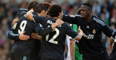 El Clasico