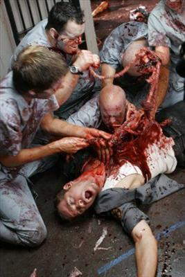 Zombie Survival