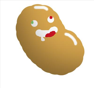 Est Tu Plus Carotte Ou Patate ?