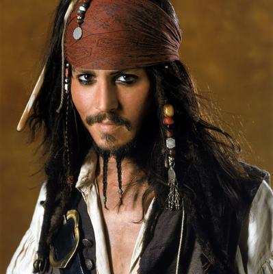 Hangi The Curse Of He Black Pearl Karakterisin