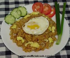 Nasi Goreng Bang JO