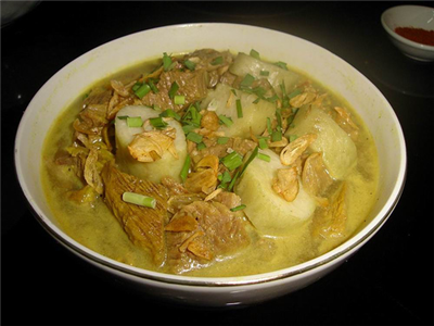 empal gentong mang raso