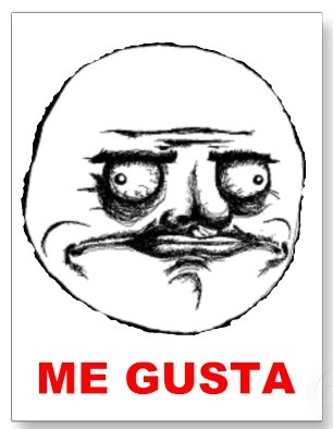 Me Gusta / No Me Gusta