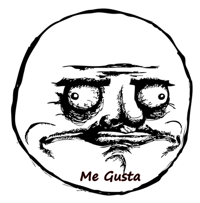 Me Gusta