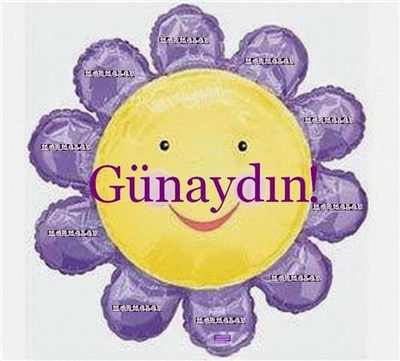 Günaydın