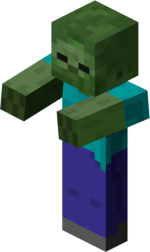 Zombie 