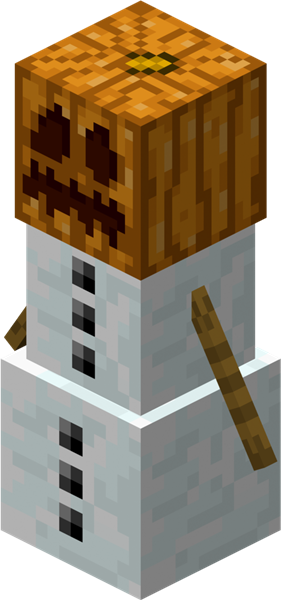 Snow Golem