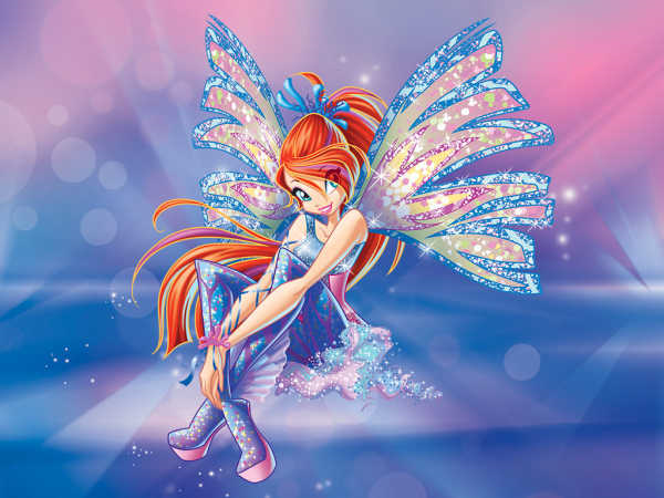 Hangi Winx'in Kızısın?