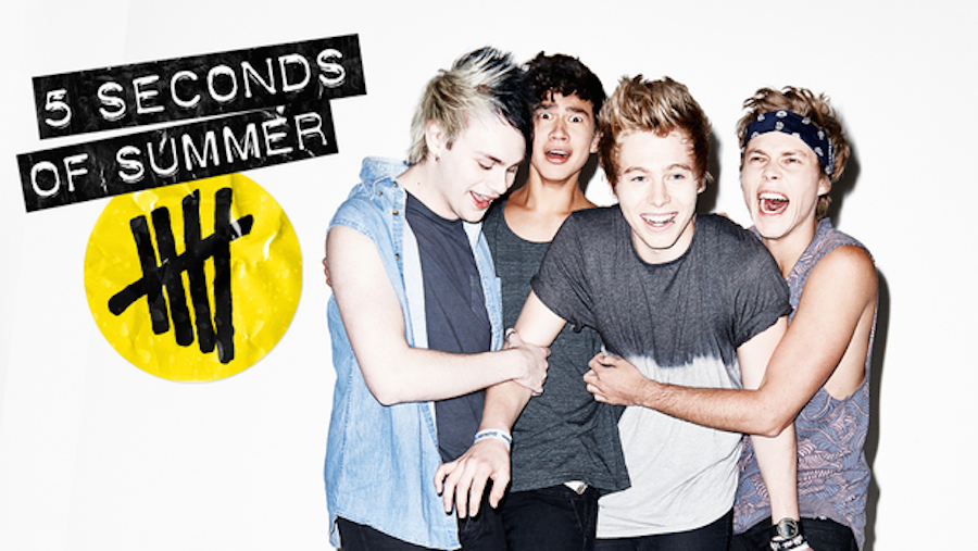 ¿Que Miembro De 5Sos Eres?