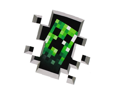 Hangi Minecraft Karakterisin ?