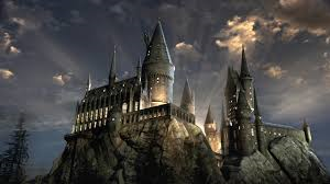 Hogwarst Giriş Testi