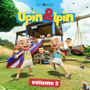 Mirip siapa kamu di  upin ipin