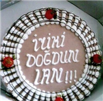 Funny Cake