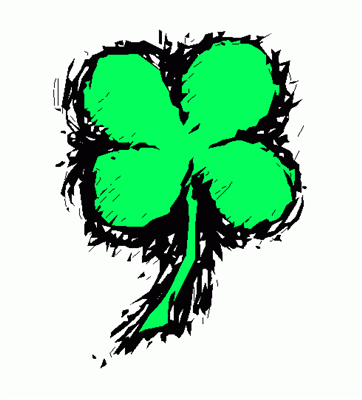 Good Luck