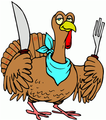 Christmas Turkey