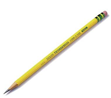 Pencil
