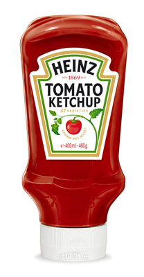 Tomato Ketchup
