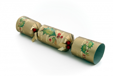 Christmas Cracker