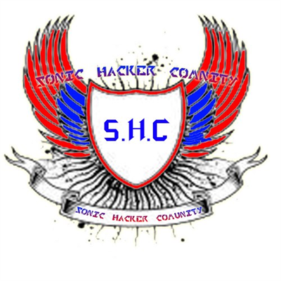 Sonic Hacker Comunnity [ SHC ]