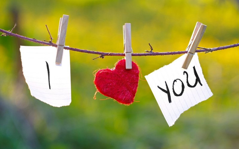 Sevdiğin Kişi Seni Seviyor Mu?